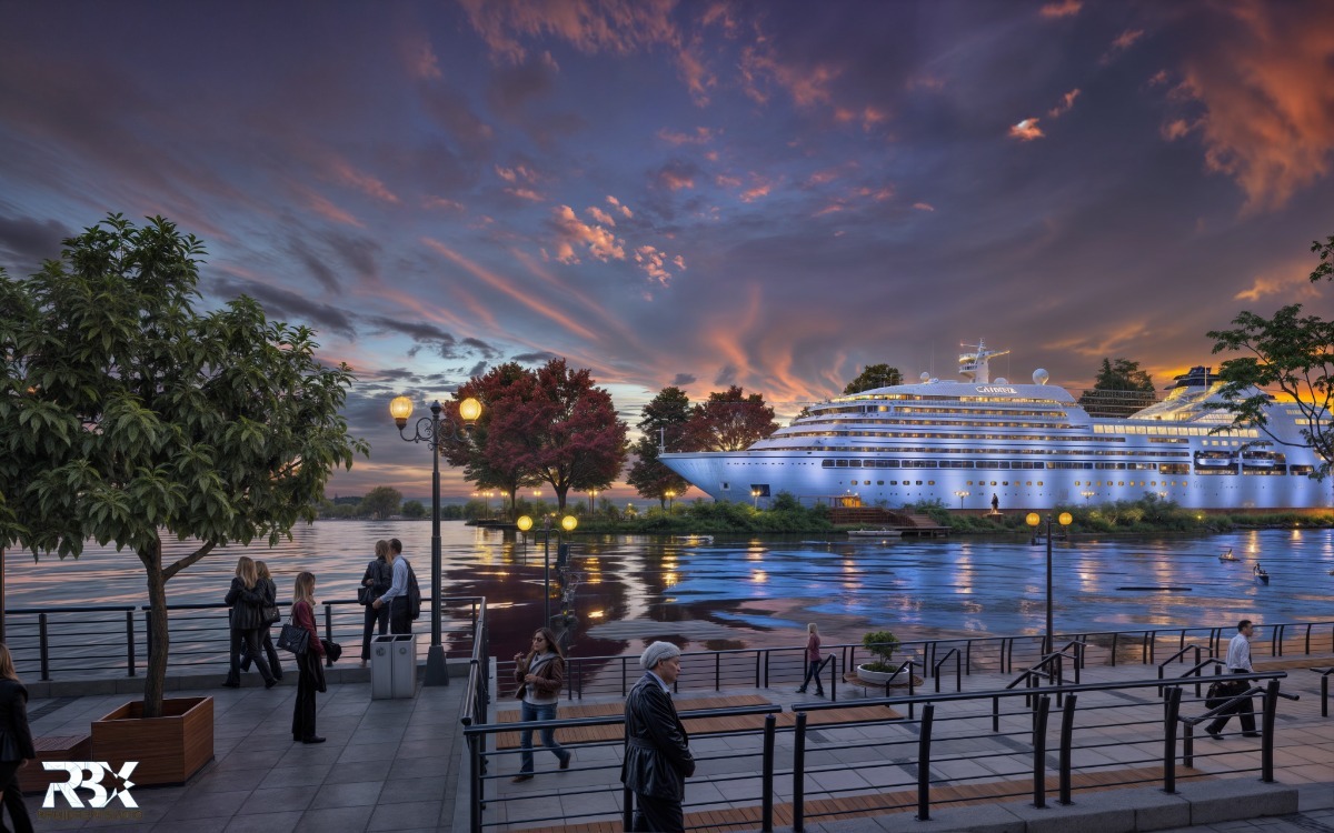 D5 Render-Visualizing Architecture - Image 4