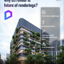 why d5 render poster